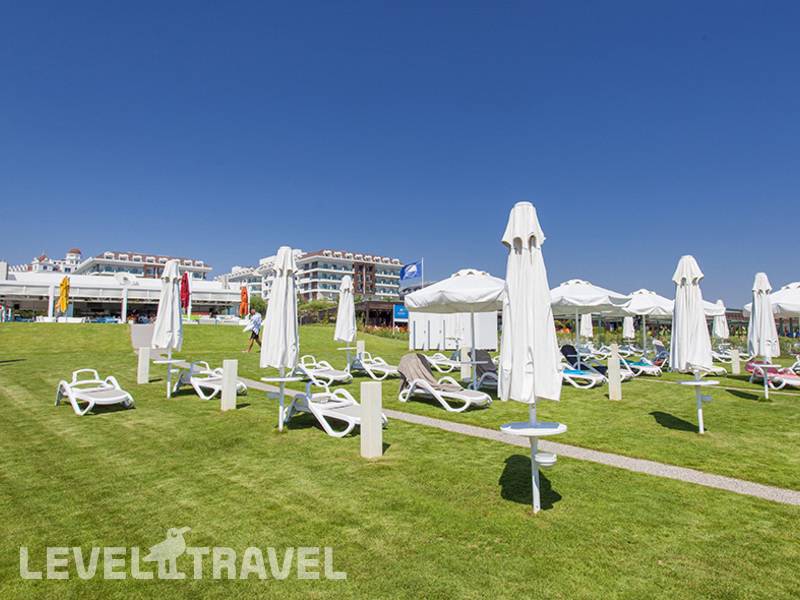 Фотография Q Spa Resort