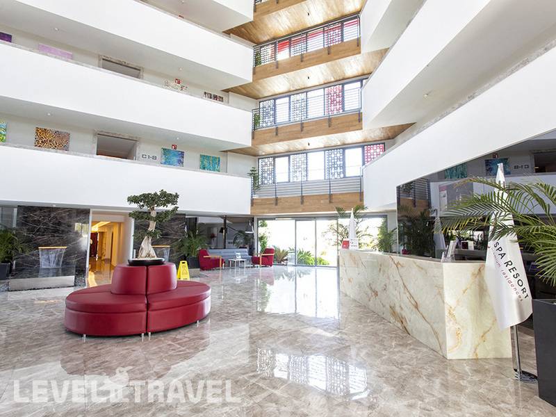 Фотография Q Spa Resort