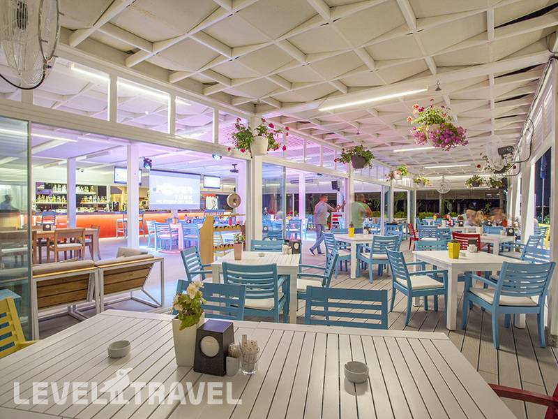Фотография Q Spa Resort