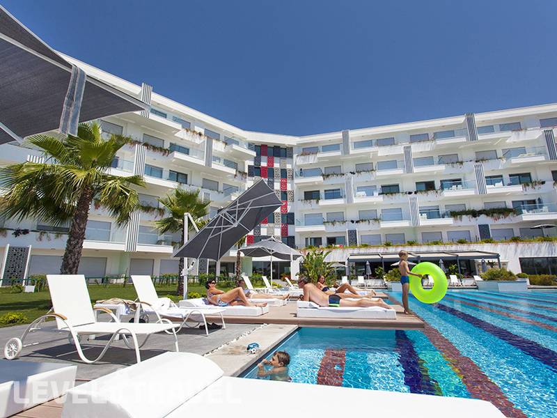 Фотография Q Spa Resort