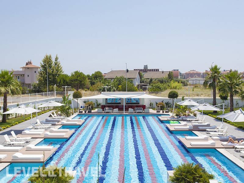 Фотография Q Spa Resort