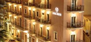 Ionia Suites