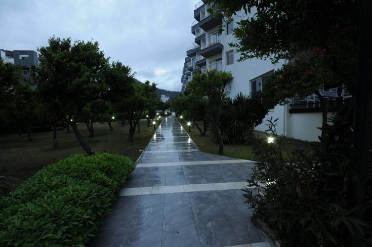 Caprice Beach Hotel (Ex. Luna Beach Deluxe)