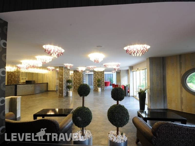 Фотография Caprice Beach Hotel (Ex. Luna Beach Deluxe)