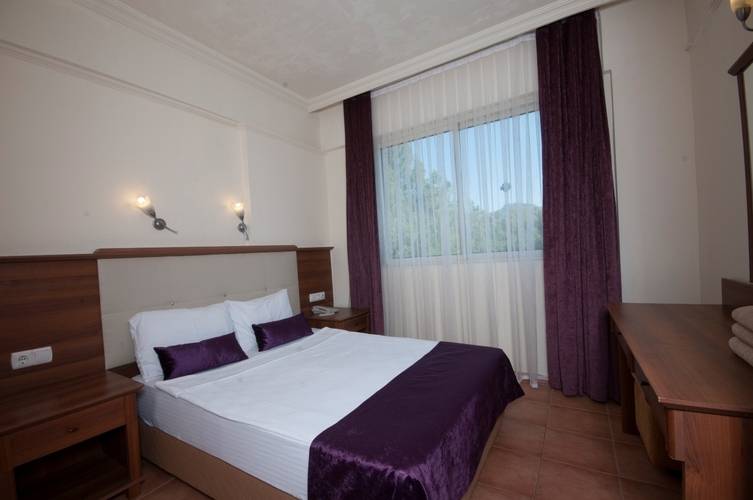 Caprice Beach Hotel (Ex. Luna Beach Deluxe)