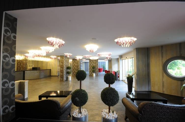 Caprice Beach Hotel (Ex. Luna Beach Deluxe)