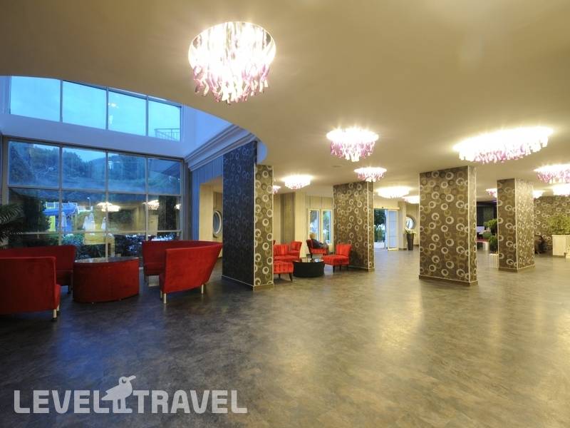 Фотография Caprice Beach Hotel (Ex. Luna Beach Deluxe)