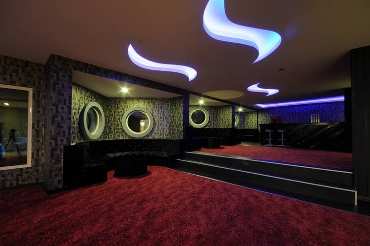 Caprice Beach Hotel (Ex. Luna Beach Deluxe)