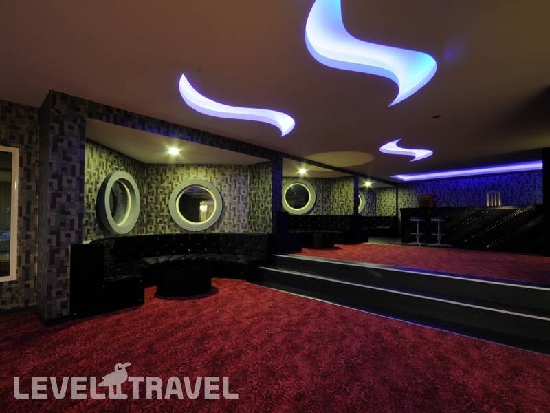 Фотография Caprice Beach Hotel (Ex. Luna Beach Deluxe)