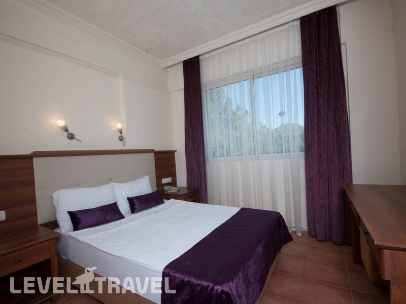 Фотография Caprice Beach Hotel (Ex. Luna Beach Deluxe)