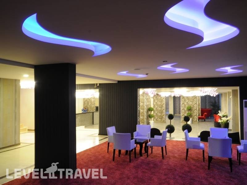 Фотография Caprice Beach Hotel (Ex. Luna Beach Deluxe)