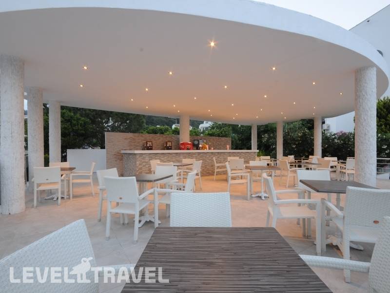 Фотография Caprice Beach Hotel (Ex. Luna Beach Deluxe)