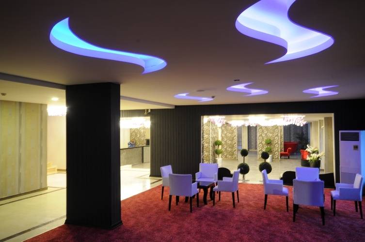 Caprice Beach Hotel (Ex. Luna Beach Deluxe)