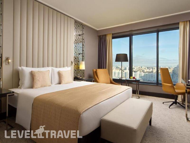 Фотография Doubletree By Hilton
