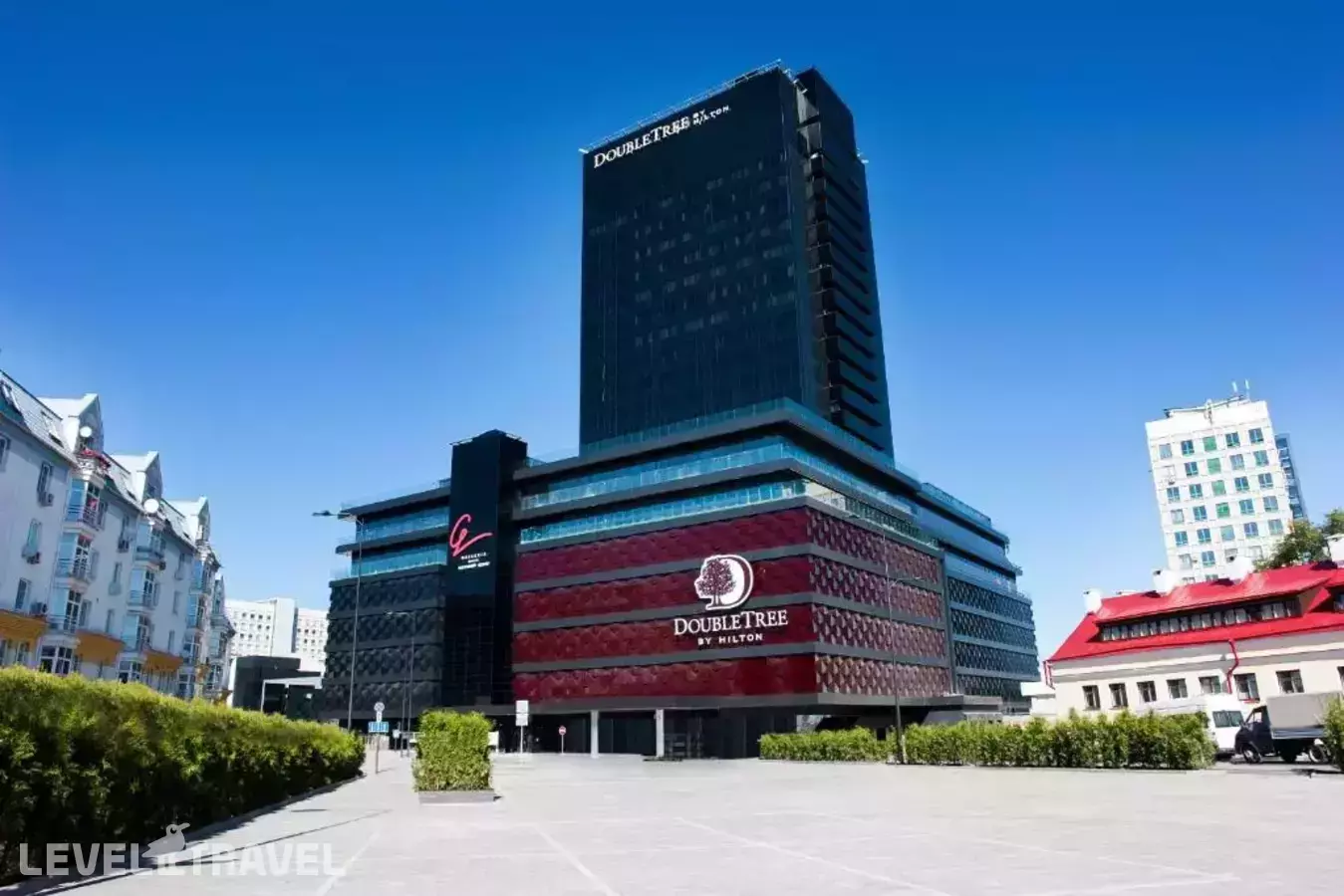 Doubletree By Hilton