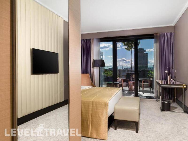 Фотография Doubletree By Hilton