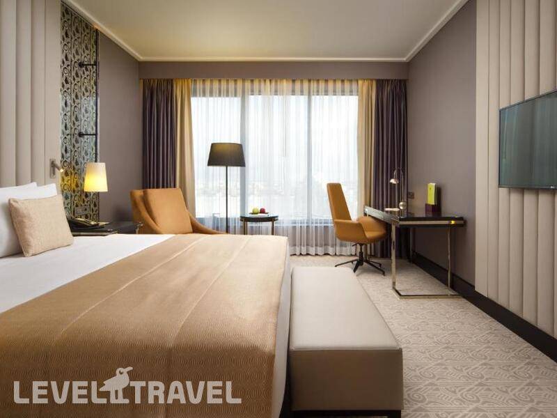 Фотография Doubletree By Hilton