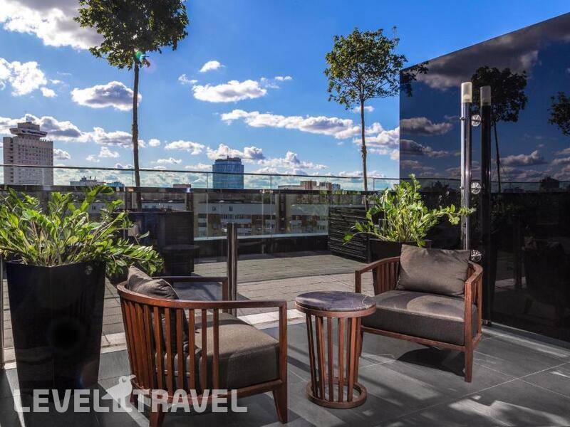 Фотография Doubletree By Hilton