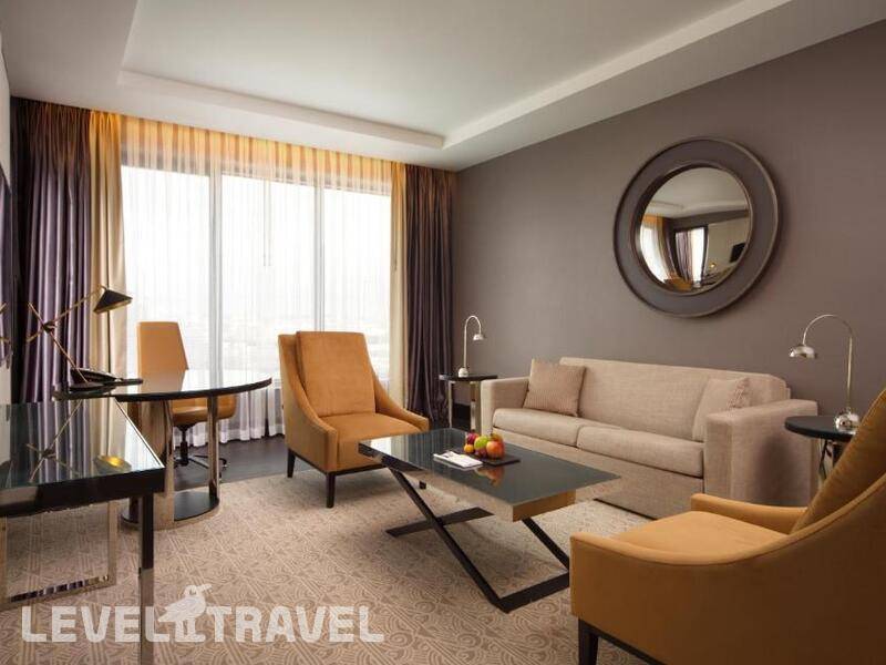 Фотография Doubletree By Hilton