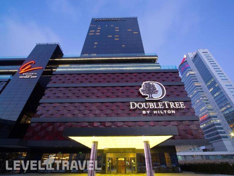 Фотография Doubletree By Hilton