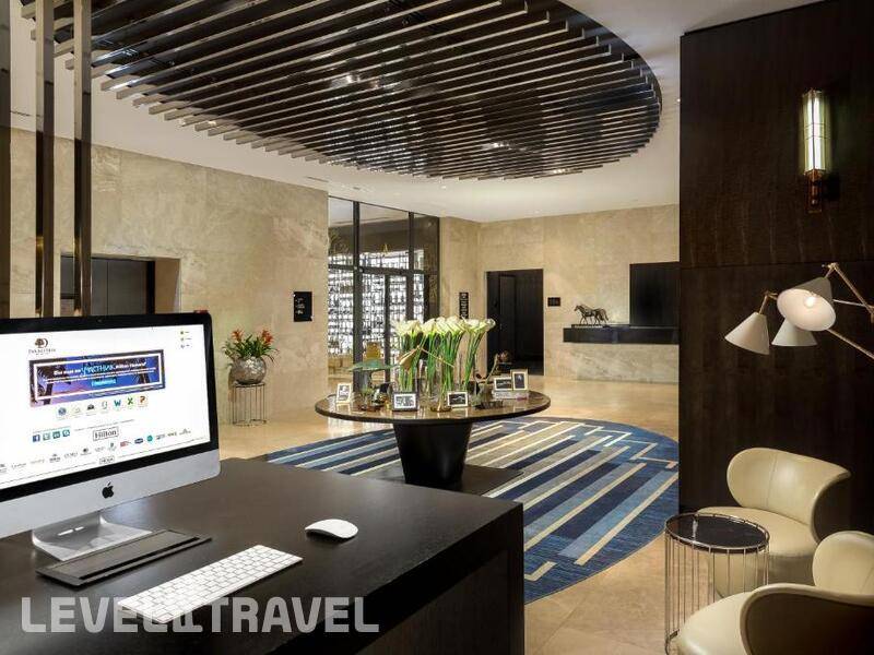 Фотография Doubletree By Hilton