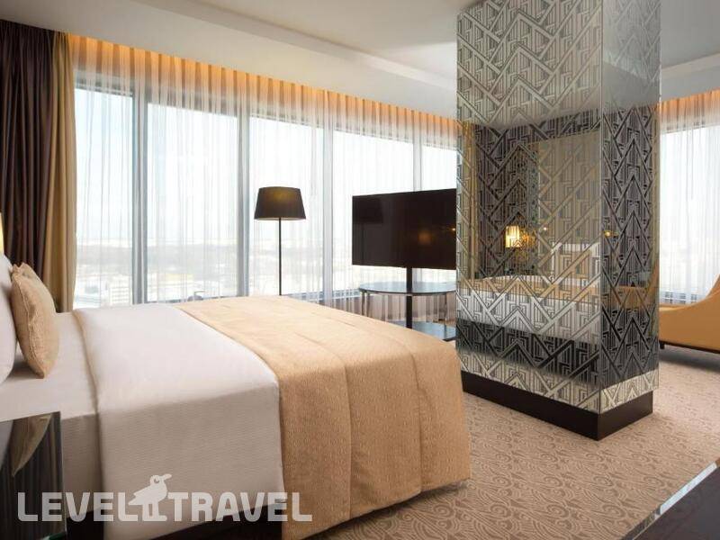 Фотография Doubletree By Hilton