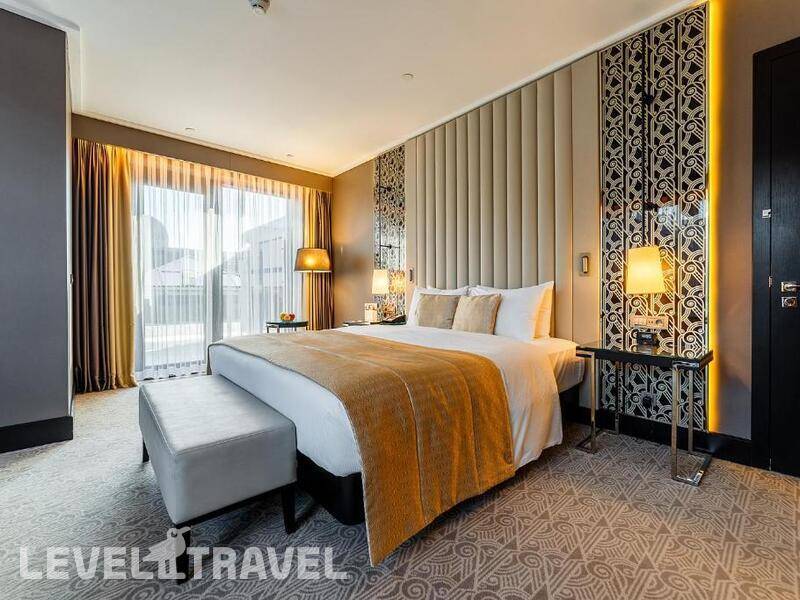 Фотография Doubletree By Hilton
