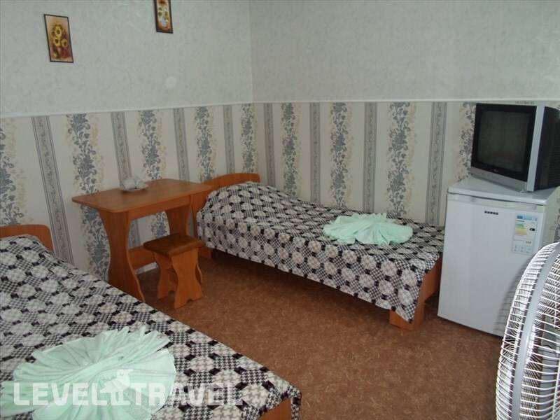Фотография Гостевой Двор Грин Ярд