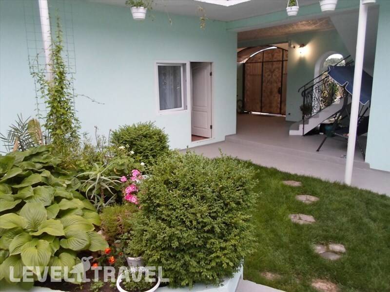 Фотография Гостевой Двор Грин Ярд