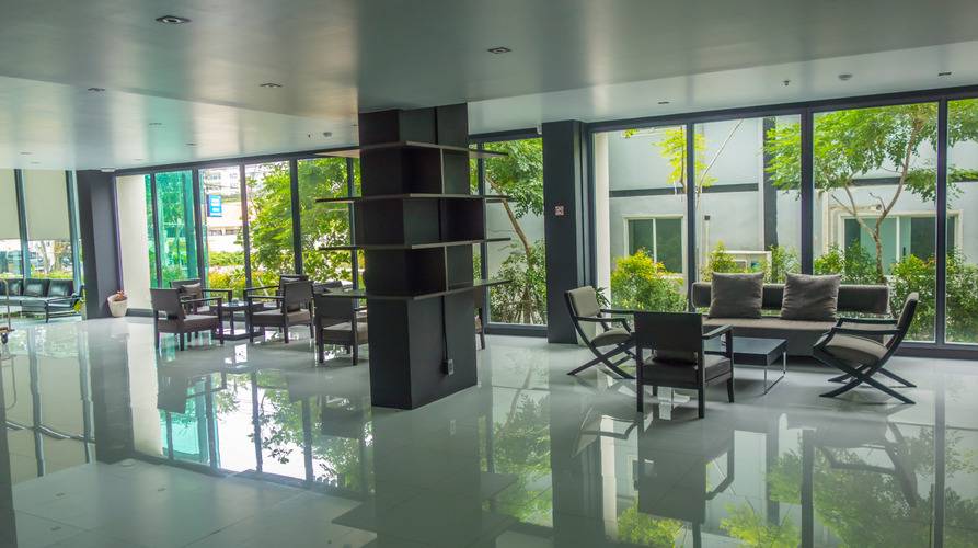 Unique Regency Pattaya Hotel (Ex.Kly Unique Pattaya)