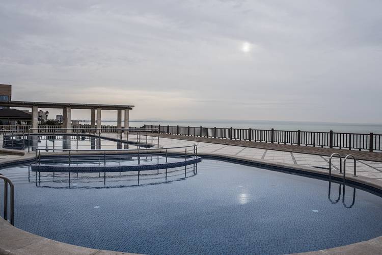 Ribera Resort & Spa