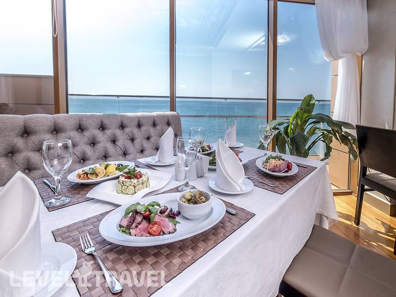 Фотография Ribera Resort & Spa