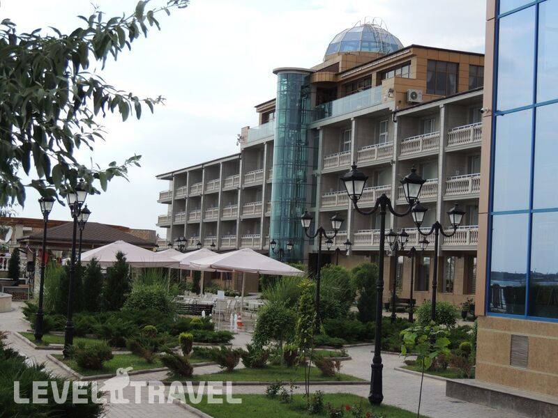 Фотография Ribera Resort & Spa
