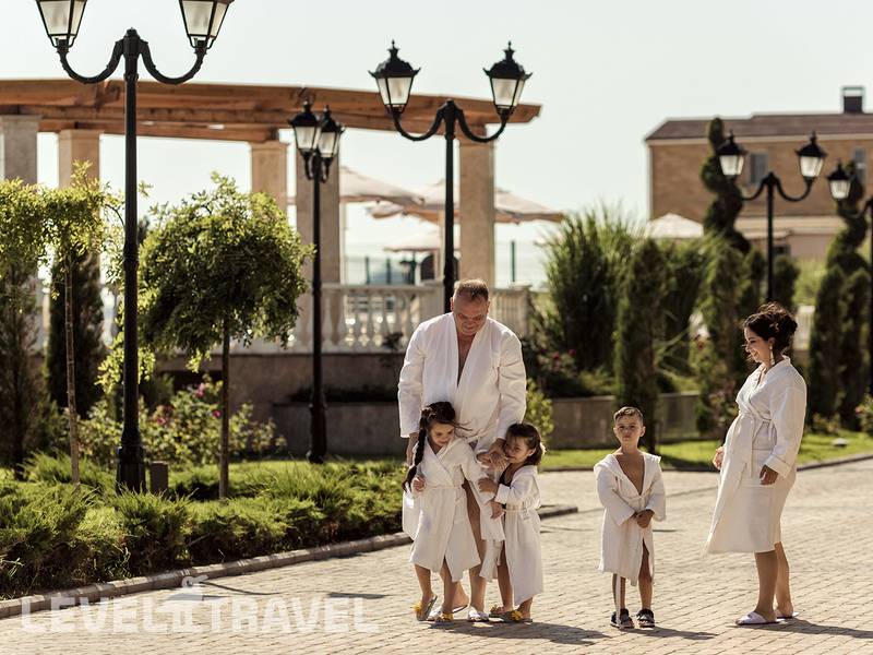 Фотография Ribera Resort & Spa