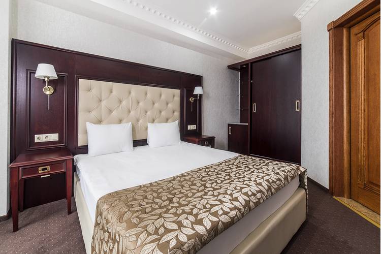 Ribera Resort & Spa