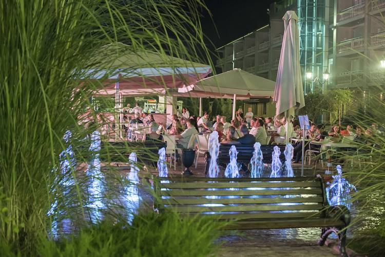 Ribera Resort & Spa
