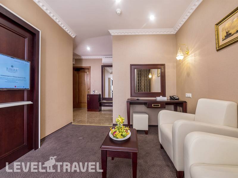Фотография Ribera Resort & Spa