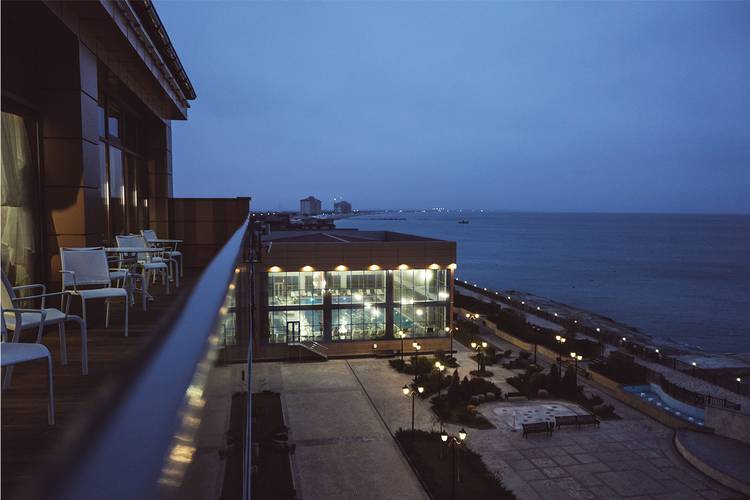 Ribera Resort & Spa