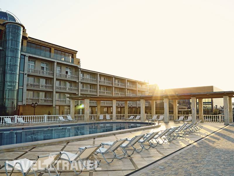 Фотография Ribera Resort & Spa