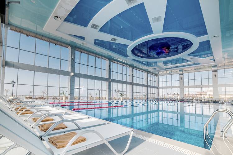 Ribera Resort & Spa