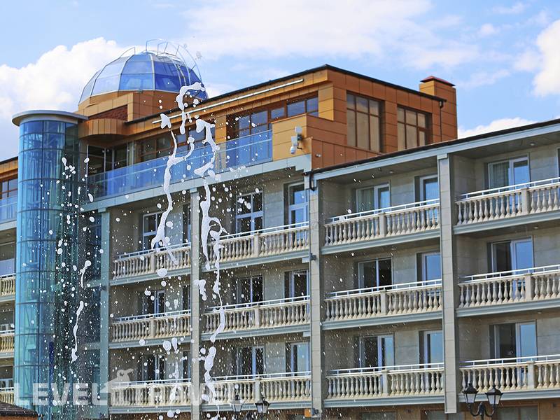 Фотография Ribera Resort & Spa