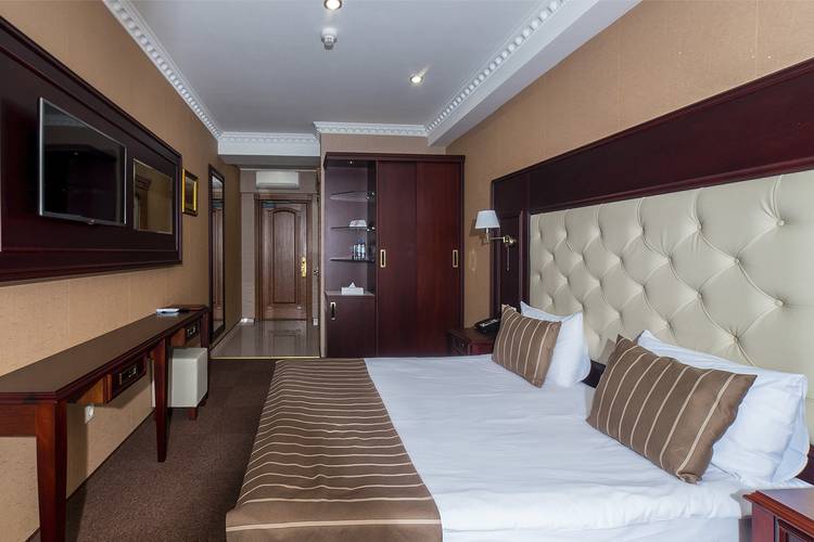 Ribera Resort & Spa