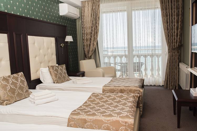 Ribera Resort & Spa