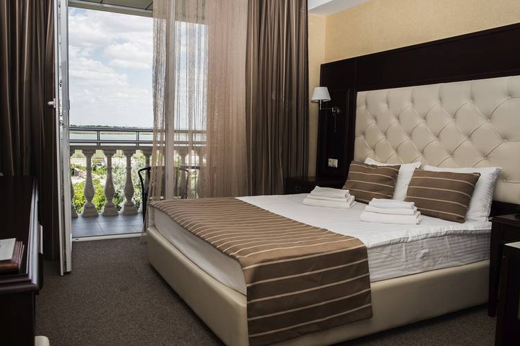 Ribera Resort & Spa