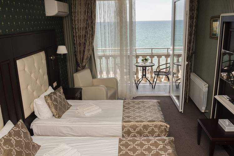 Ribera Resort & Spa
