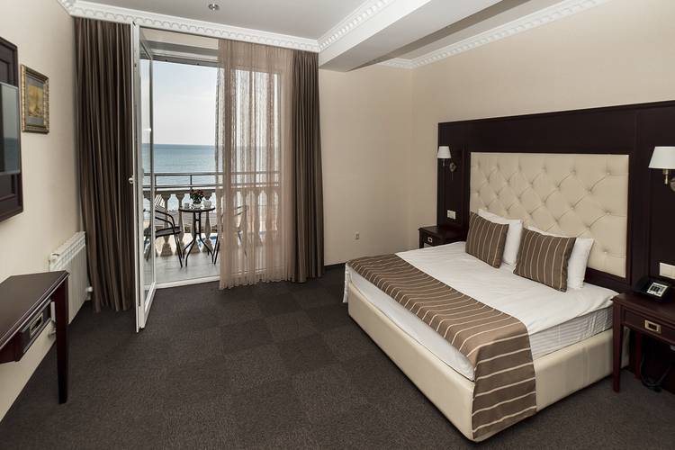 Ribera Resort & Spa