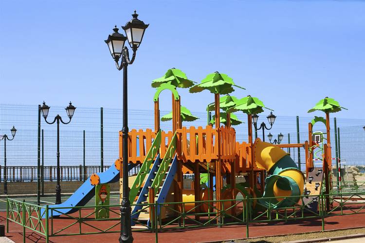 Ribera Resort & Spa