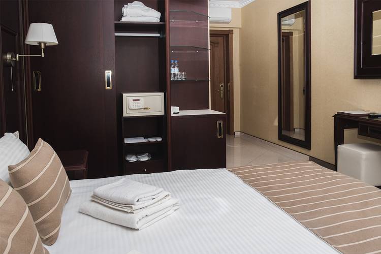 Ribera Resort & Spa