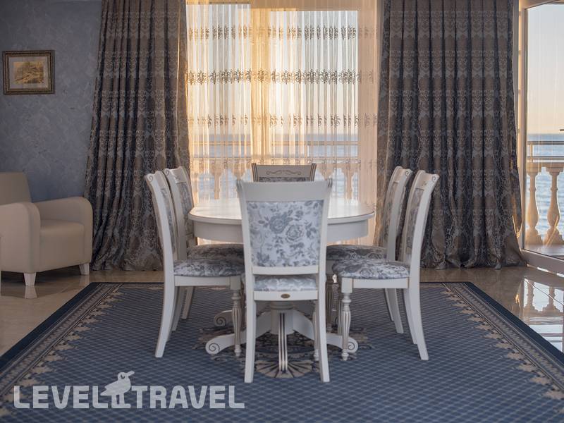 Фотография Ribera Resort & Spa