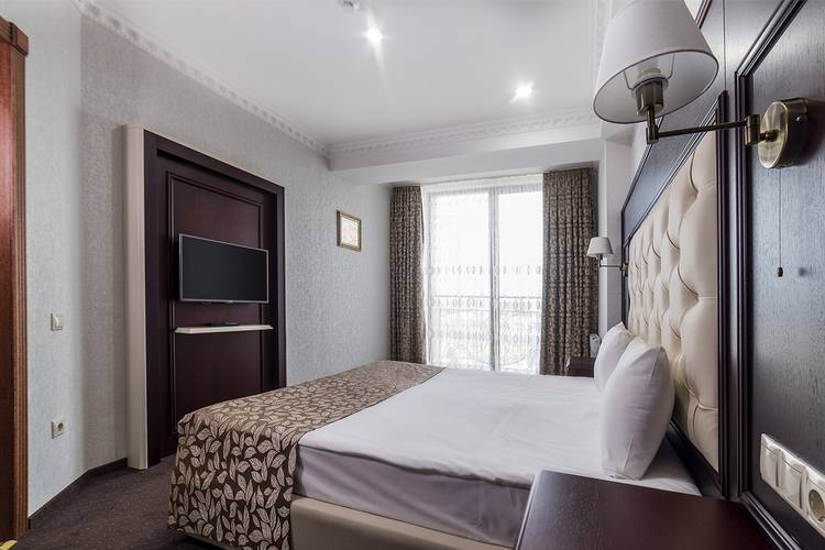 Ribera Resort & Spa
